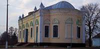 Коропский региональный историко-археологический музей