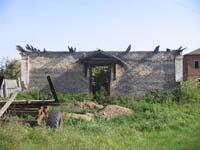 Флигель