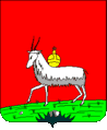 Герб города Козелец