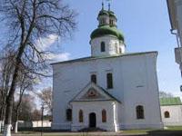 Георгиевский собор