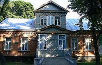 Остерский краеведческий музей