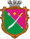 Герб города Мена