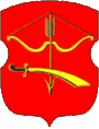 Герб села Стольное