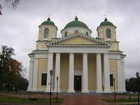 Спасский собор
