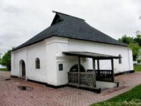Кельи