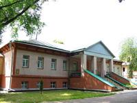 Гостиница