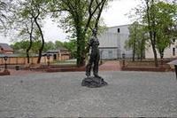 Музей Олега Кошевого