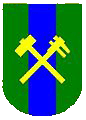 Герб Сновского района