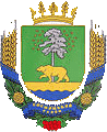 Герб Сосницкого района