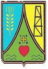 Герб Варвинского района