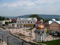 Турецкая площадь