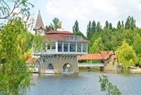 Октябрьский парк