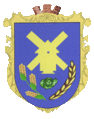 Герб села Рукшин