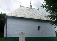 Дворец Манеску