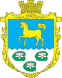 Герб села Боровцы