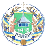 Герб села Валява