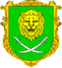 Герб села Киселев