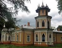 Дворец Манеску