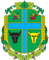 Герб Новоселицкого района