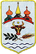 Герб села Бояны