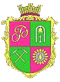 Герб села Редковцы