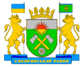 Герб Сокирянского района