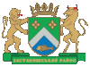 Герб Заставновского района