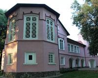 Дворец барона Де Зотти