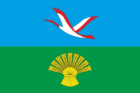 Флаг Чаплинки