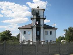 Генический маяк