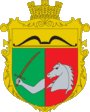 Герб села Чулаковка