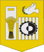 Герб Поселка Мирное