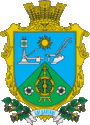 Герб Села Богдановцы