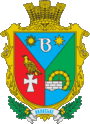 Герб Села Волосское