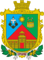Герб Села Городище