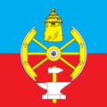 Флаг Села Гришки