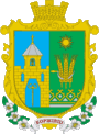 Герб Села Коржевцы