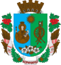 Герб Села Кориченцы