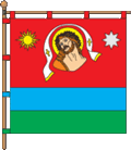 Флаг Села Пилипы