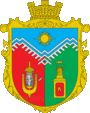 Герб Села Радовцы