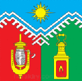 Флаг Села Радовцы