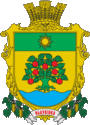 Герб Села Яблоновка