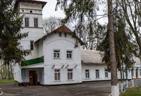 Дворец Хелминска