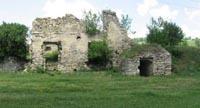 Пановецкий замок