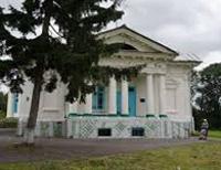 Дворцово-парковый ансамбль «Имение Ильяшовка»