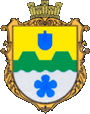 Герб села Копачинцы