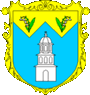 Герб села Незвиско