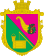 Герб села Торговица