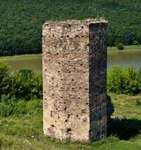 Раковецкий замок