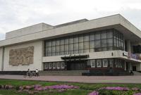 Ивано-Франковский академический областной музыкально-драматический театр имени Ивана Франко